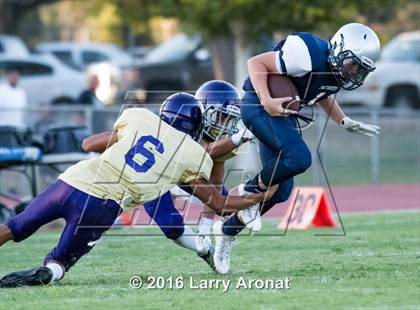 Thumbnail 1 in  Liberty vs Ridgeview photogallery.
