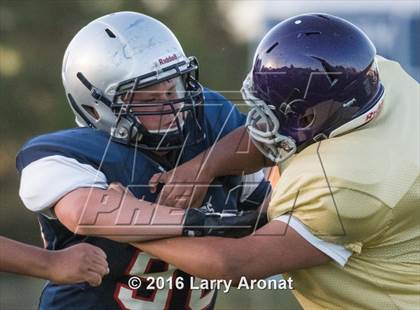 Thumbnail 1 in  Liberty vs Ridgeview photogallery.