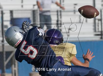 Thumbnail 3 in  Liberty vs Ridgeview photogallery.