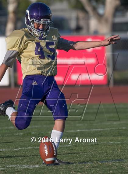 Thumbnail 3 in  Liberty vs Ridgeview photogallery.