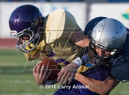 Thumbnail 1 in  Liberty vs Ridgeview photogallery.