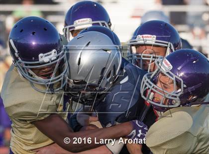Thumbnail 1 in  Liberty vs Ridgeview photogallery.
