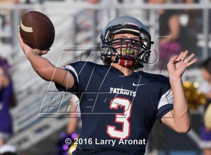 Thumbnail 1 in  Liberty vs Ridgeview photogallery.