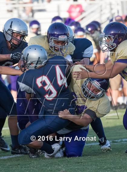 Thumbnail 1 in  Liberty vs Ridgeview photogallery.