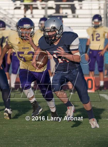 Thumbnail 2 in  Liberty vs Ridgeview photogallery.