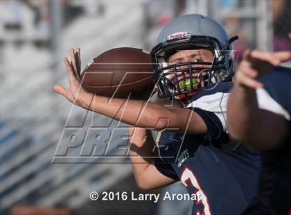 Thumbnail 2 in  Liberty vs Ridgeview photogallery.