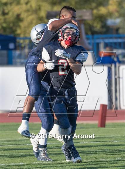 Thumbnail 2 in  Liberty vs Ridgeview photogallery.