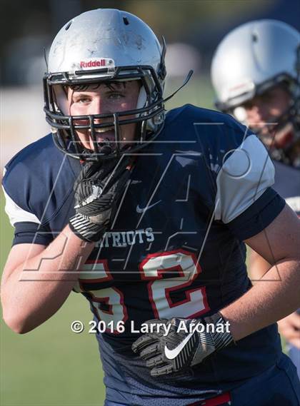 Thumbnail 2 in  Liberty vs Ridgeview photogallery.