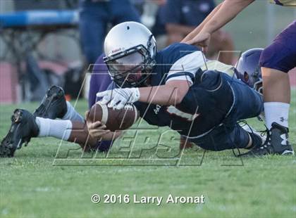 Thumbnail 2 in  Liberty vs Ridgeview photogallery.