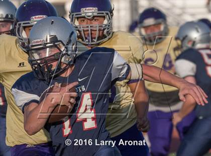 Thumbnail 3 in  Liberty vs Ridgeview photogallery.