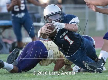 Thumbnail 1 in  Liberty vs Ridgeview photogallery.