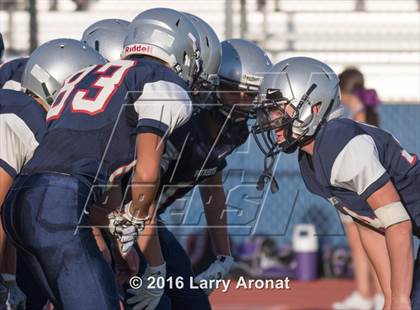 Thumbnail 1 in  Liberty vs Ridgeview photogallery.