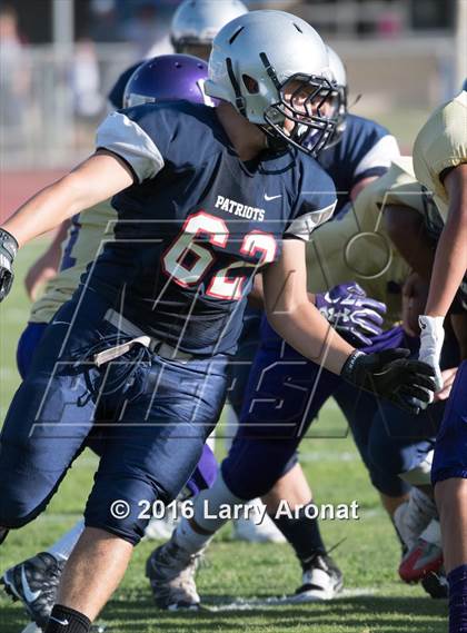 Thumbnail 1 in  Liberty vs Ridgeview photogallery.
