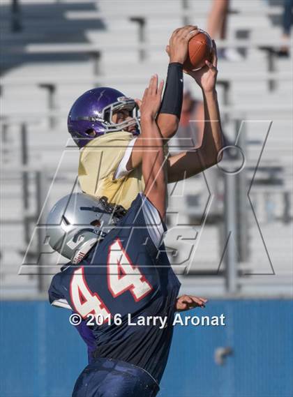 Thumbnail 2 in  Liberty vs Ridgeview photogallery.