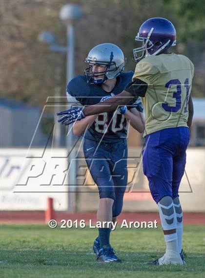 Thumbnail 3 in  Liberty vs Ridgeview photogallery.