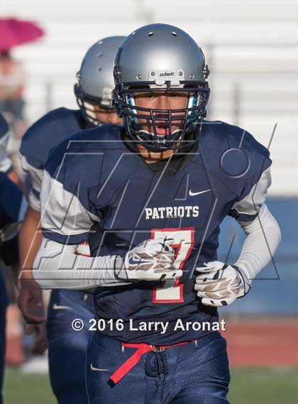 Thumbnail 3 in  Liberty vs Ridgeview photogallery.