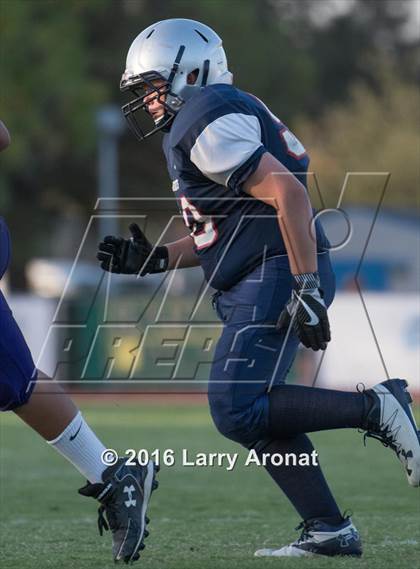Thumbnail 2 in  Liberty vs Ridgeview photogallery.