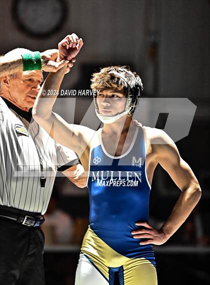 Thumbnail 2 in Conifer @ Mullen(JV) Dual photogallery.