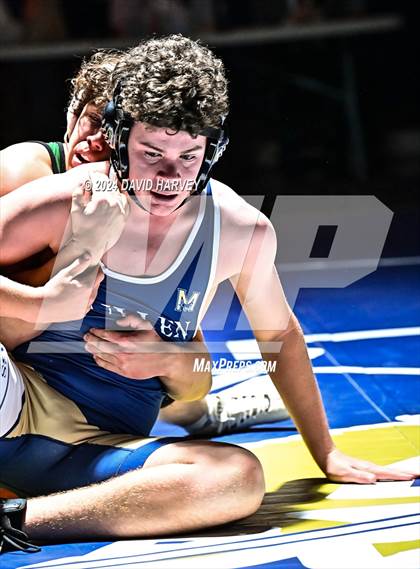 Thumbnail 2 in Conifer @ Mullen(JV) Dual photogallery.