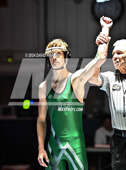 Thumbnail 3 in Conifer @ Mullen(JV) Dual photogallery.