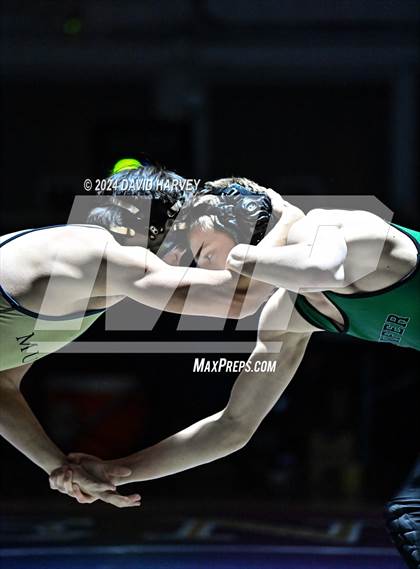Thumbnail 2 in Conifer @ Mullen(JV) Dual photogallery.