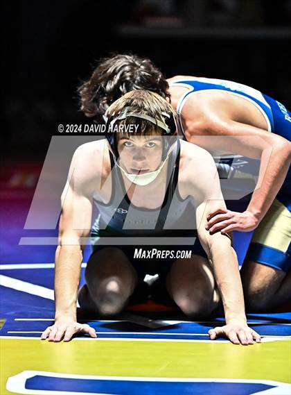 Thumbnail 2 in Conifer @ Mullen(JV) Dual photogallery.