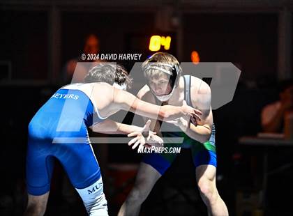 Thumbnail 3 in Conifer @ Mullen(JV) Dual photogallery.