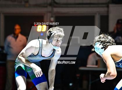 Thumbnail 3 in Conifer @ Mullen(JV) Dual photogallery.