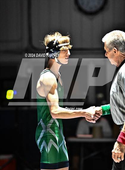 Thumbnail 3 in Conifer @ Mullen(JV) Dual photogallery.