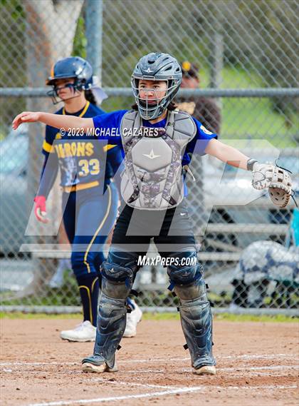 Thumbnail 3 in Bonita Vista @ San Pasqual photogallery.