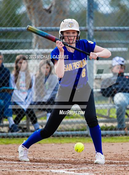Thumbnail 1 in Bonita Vista @ San Pasqual photogallery.