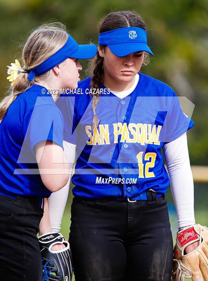 Thumbnail 1 in Bonita Vista @ San Pasqual photogallery.