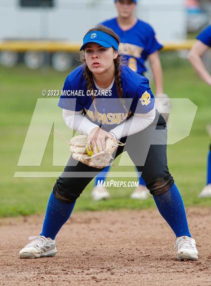Thumbnail 3 in Bonita Vista @ San Pasqual photogallery.
