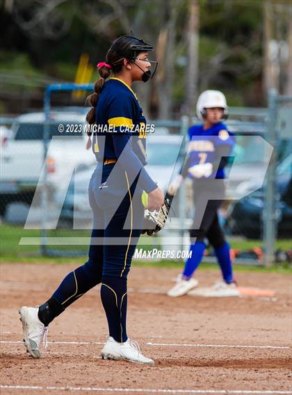 Thumbnail 3 in Bonita Vista @ San Pasqual photogallery.