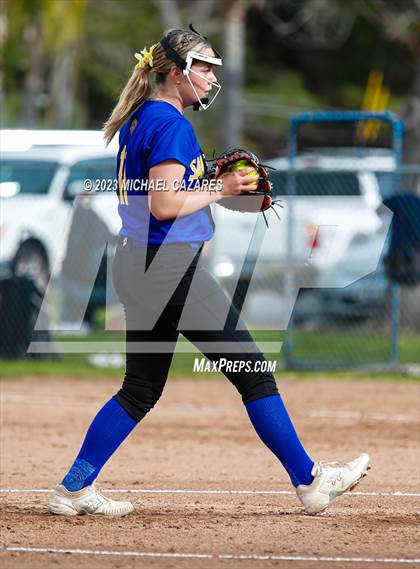 Thumbnail 3 in Bonita Vista @ San Pasqual photogallery.
