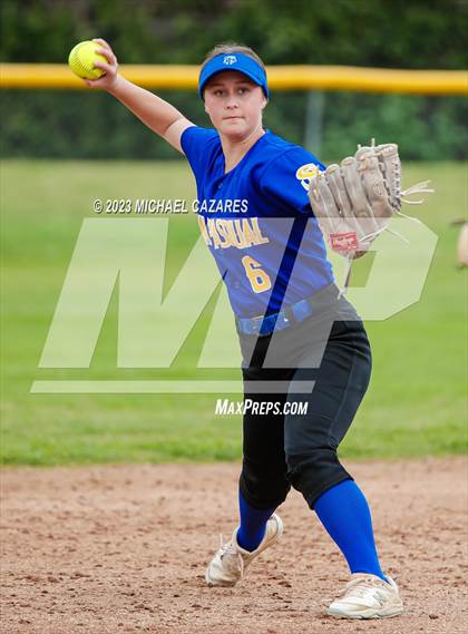 Thumbnail 2 in Bonita Vista @ San Pasqual photogallery.