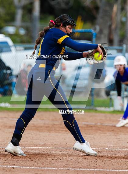 Thumbnail 2 in Bonita Vista @ San Pasqual photogallery.