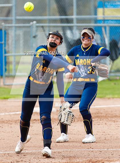 Thumbnail 1 in Bonita Vista @ San Pasqual photogallery.