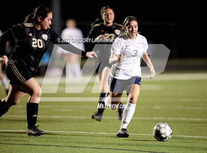 Thumbnail 3 in Keller vs Fossil Ridge photogallery.