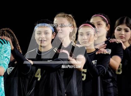 Thumbnail 3 in Keller vs Fossil Ridge photogallery.