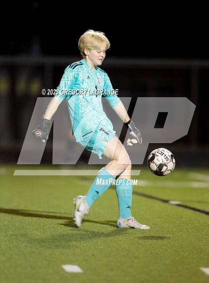 Thumbnail 2 in Keller vs Fossil Ridge photogallery.