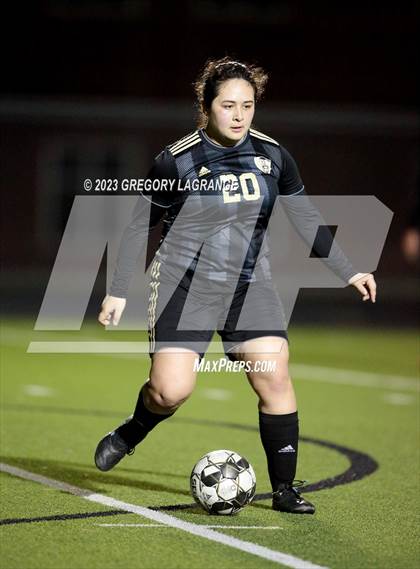 Thumbnail 3 in Keller vs Fossil Ridge photogallery.