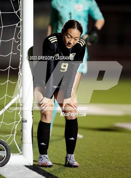 Thumbnail 2 in Keller vs Fossil Ridge photogallery.