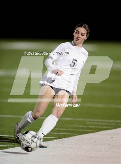 Thumbnail 2 in Keller vs Fossil Ridge photogallery.