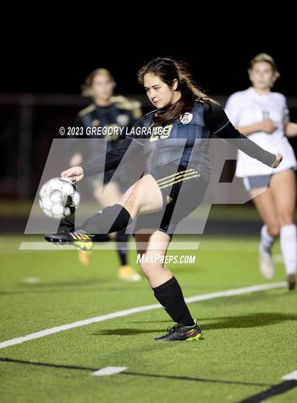 Thumbnail 1 in Keller vs Fossil Ridge photogallery.