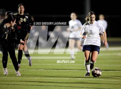 Thumbnail 2 in Keller vs Fossil Ridge photogallery.