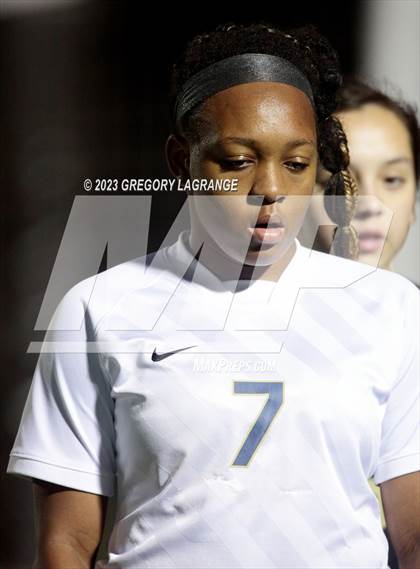 Thumbnail 2 in Keller vs Fossil Ridge photogallery.
