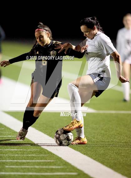 Thumbnail 1 in Keller vs Fossil Ridge photogallery.