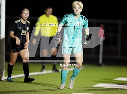 Thumbnail 1 in Keller vs Fossil Ridge photogallery.