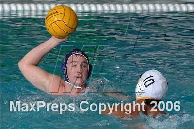 Thumbnail 1 in El Segundo vs Cerritos (SS D4 Final) photogallery.